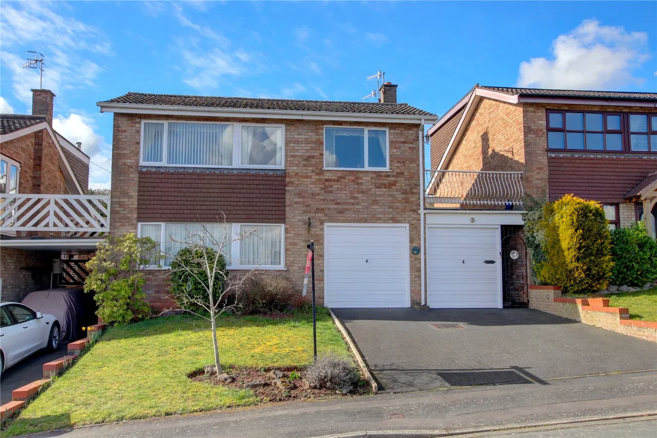 3 bed house for sale — Westfields, Catshill, Bromsgrove, Worcestershire, B61 9HJ