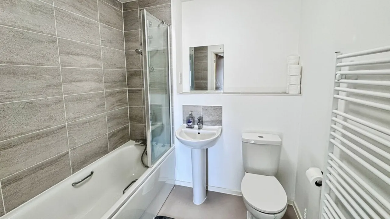 Amazon Way, Westbury, BA13, photo 8