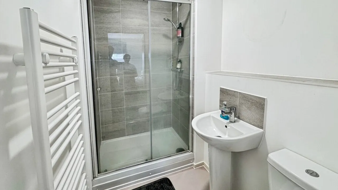 Amazon Way, Westbury, BA13, photo 6