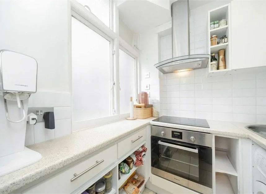 Abercorn Place, St John's Wood, NW8, photo 4