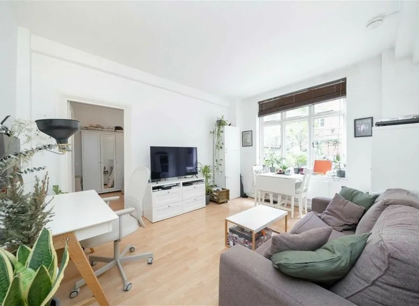 Abercorn Place, St John's Wood, NW8, photo 3