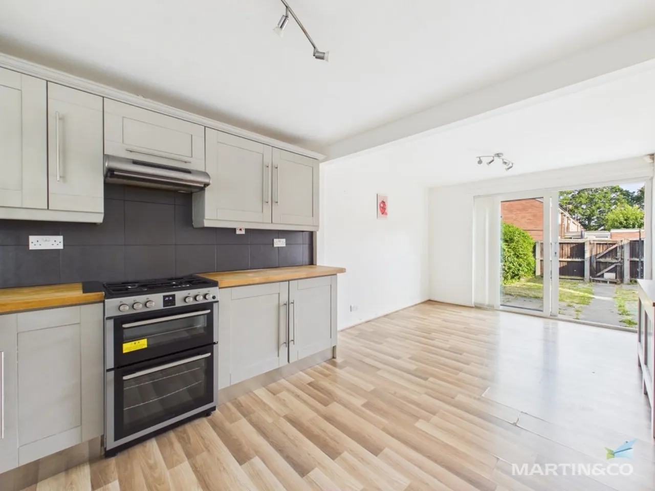 Monks Way, Higher Bebington, photo 7
