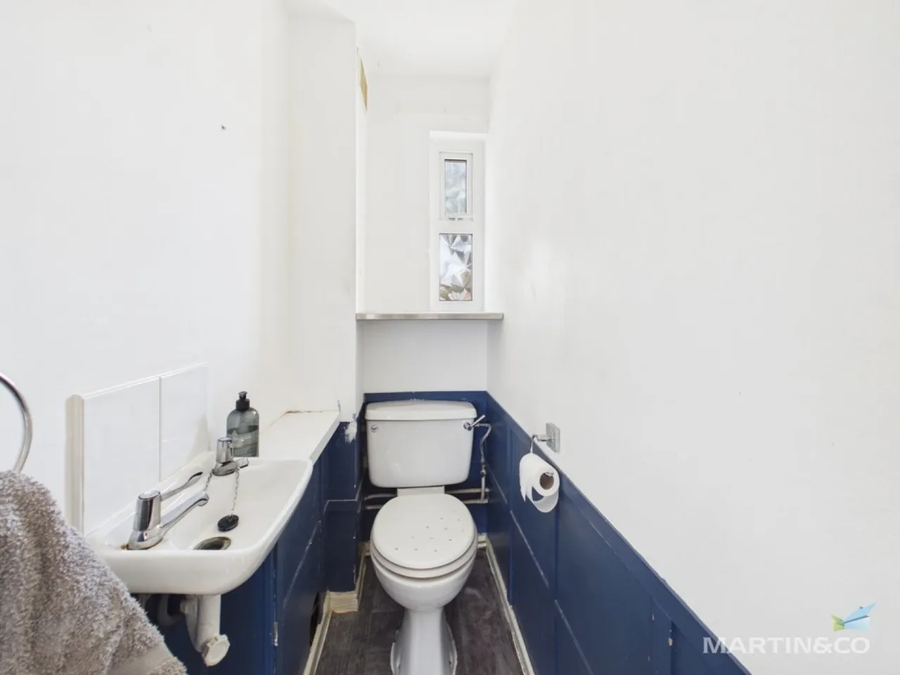 Monks Way, Higher Bebington, photo 9