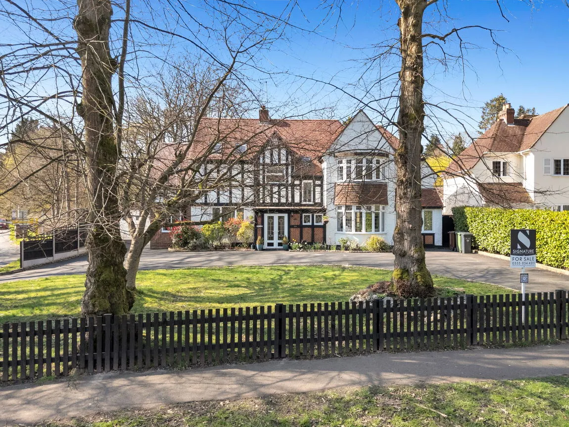 Warwick Road, Solihull, B91 3HA, photo 2