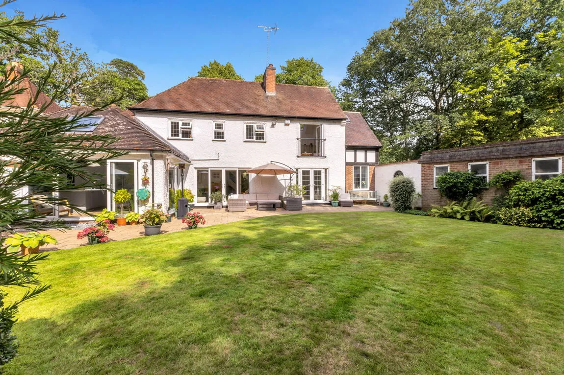Warwick Road, Solihull, B91 3HA, photo 30
