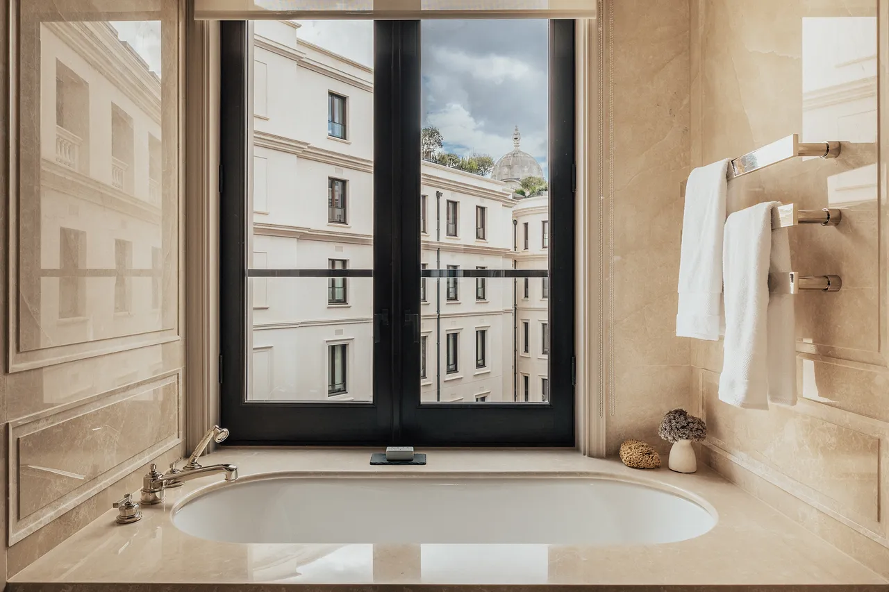 The OWO Residences, Westminster, London, photo 7