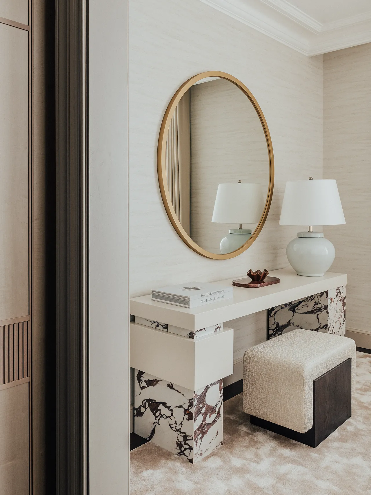 The OWO Residences, Westminster, London, photo 9