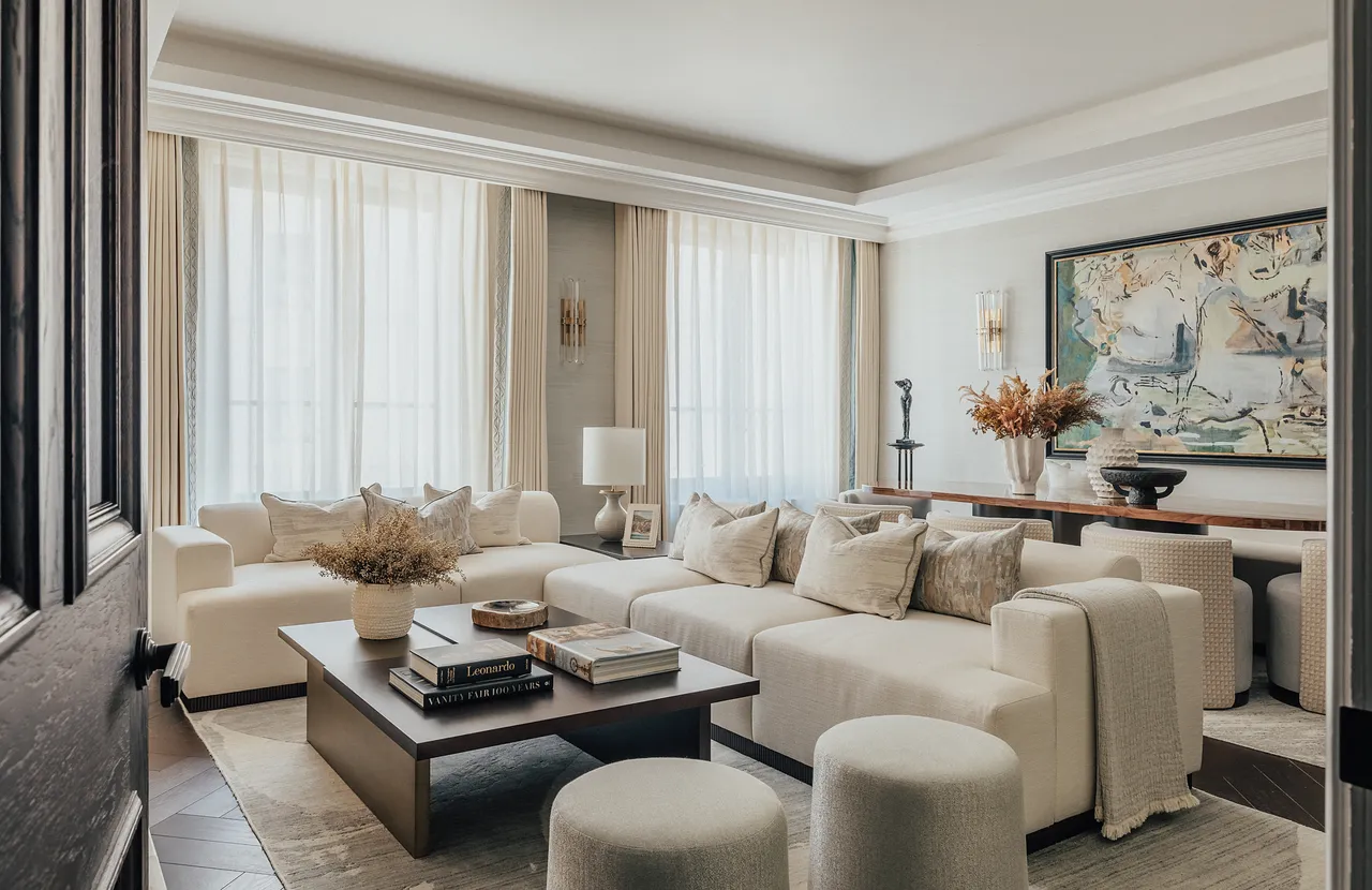 2 bed flat for sale — The OWO Residences, Westminster, London