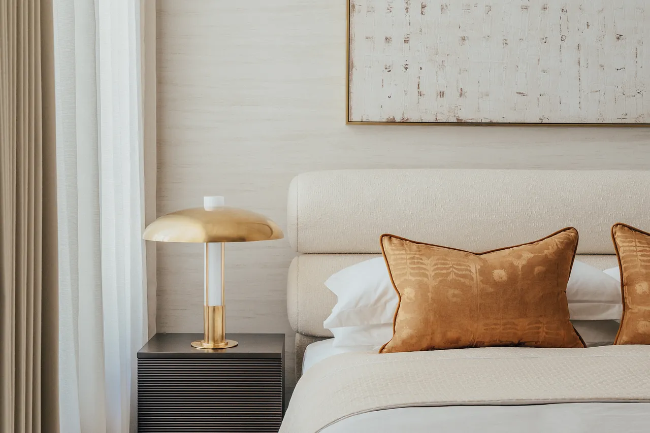 The OWO Residences, Westminster, London, photo 6