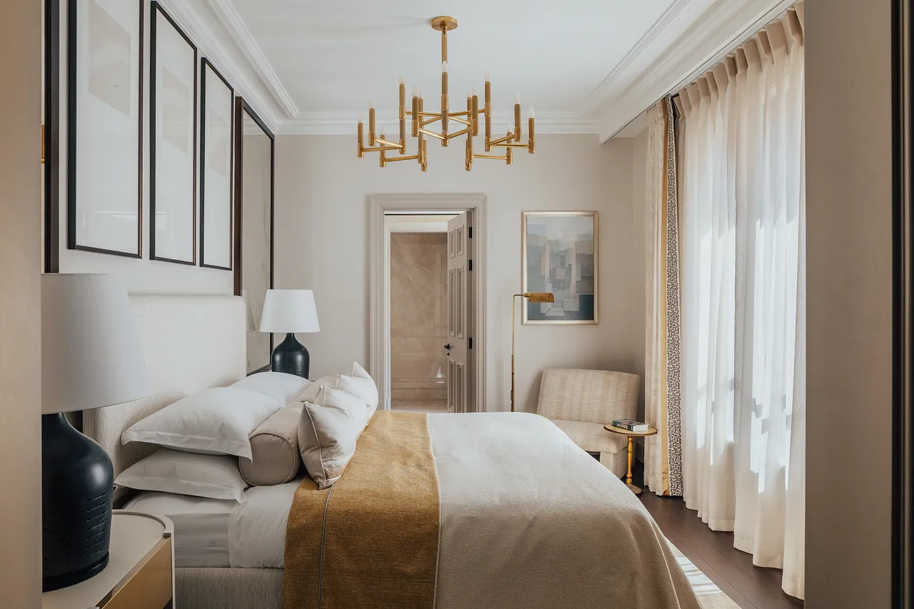 The OWO Residences, Westminster, London, photo 5