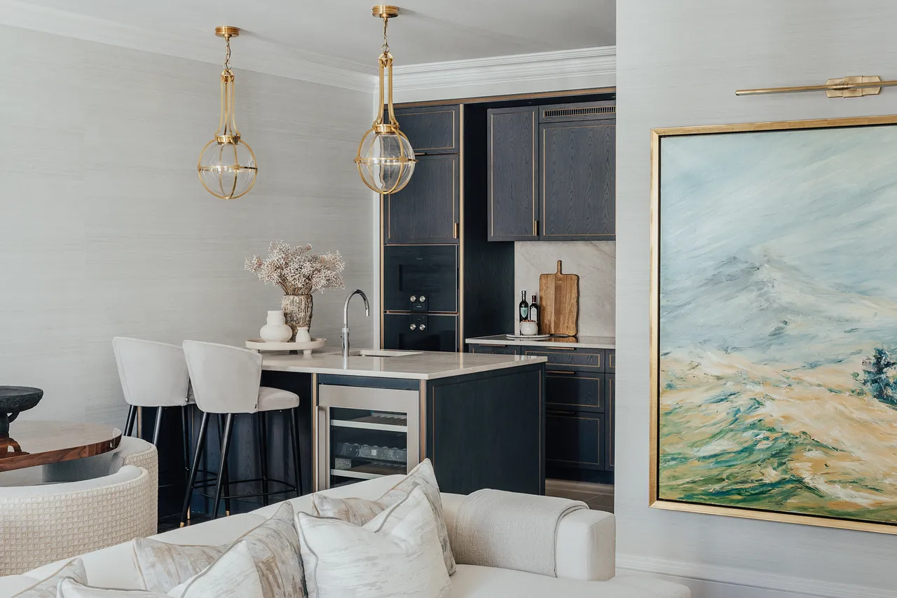 The OWO Residences, Westminster, London, photo 4