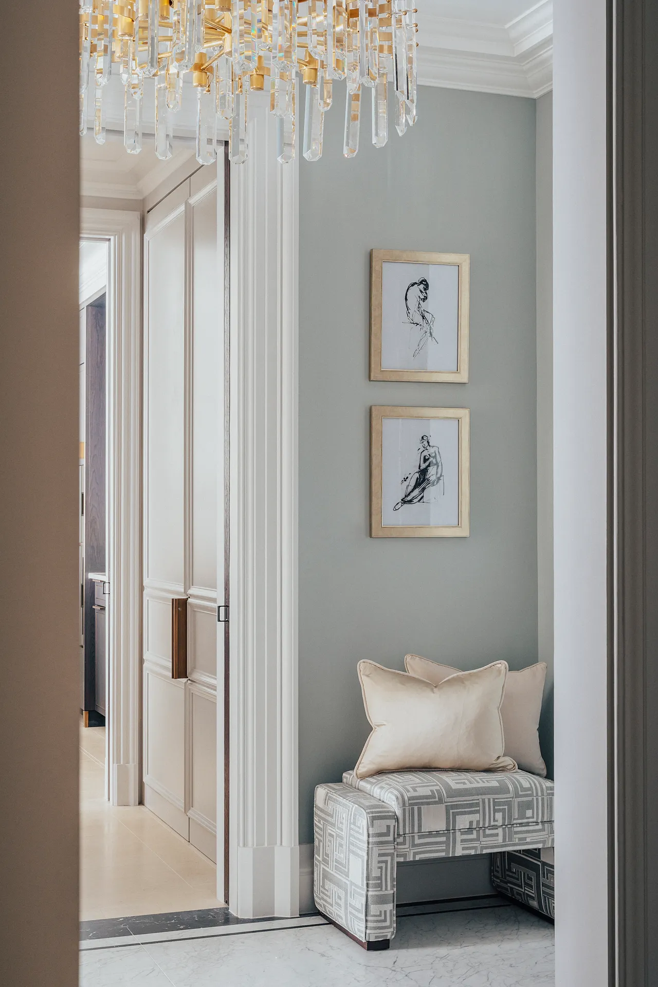 The OWO Residences, Westminster, London, photo 8