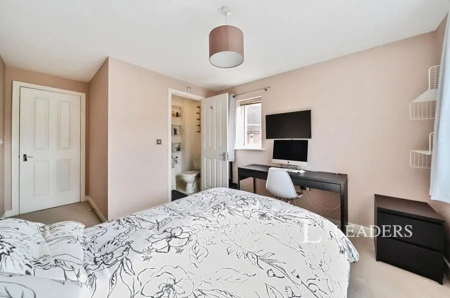 Agnes Silverside Close, Colchester, CO2, photo 21