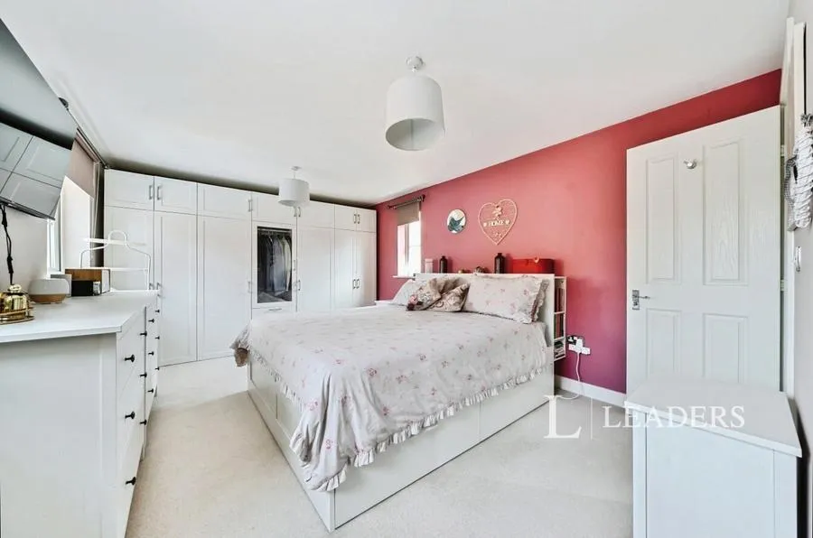 Agnes Silverside Close, Colchester, CO2, photo 16