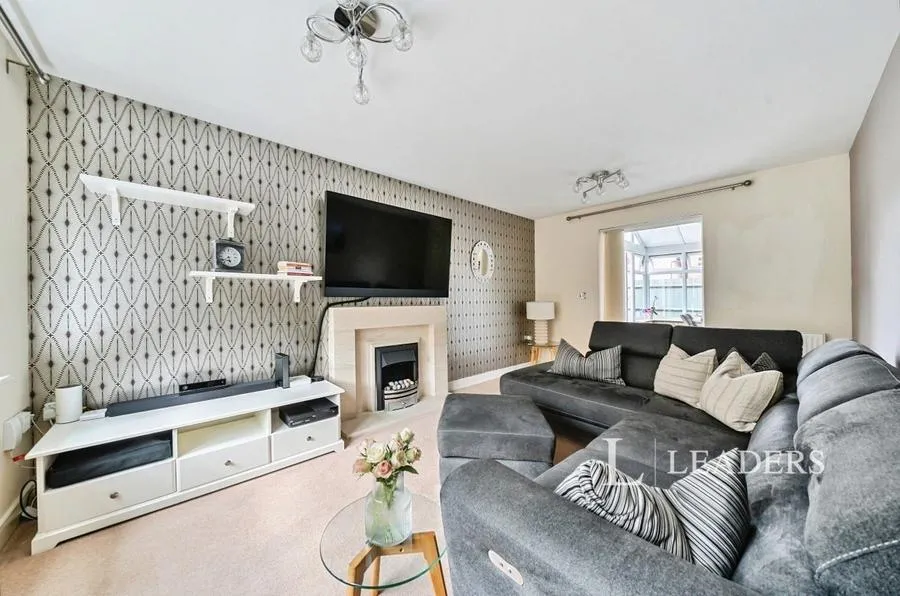 Agnes Silverside Close, Colchester, CO2, photo 22
