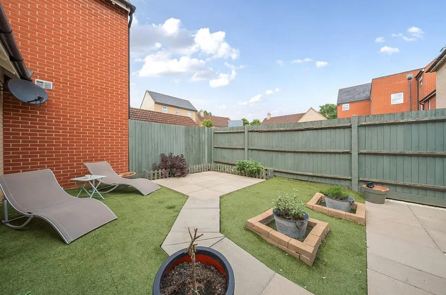 Agnes Silverside Close, Colchester, CO2, photo 15