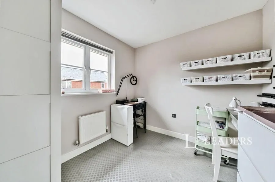 Agnes Silverside Close, Colchester, CO2, photo 30