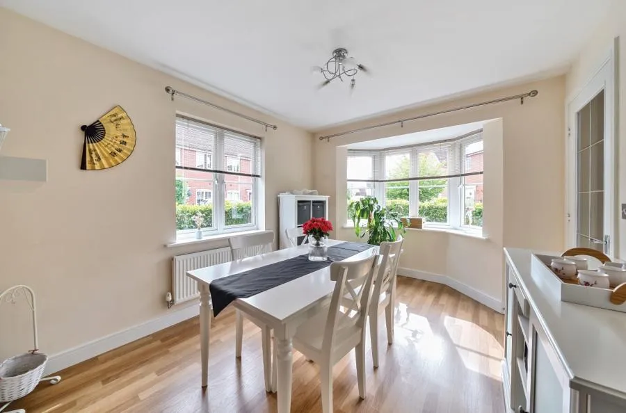 Agnes Silverside Close, Colchester, CO2, photo 5