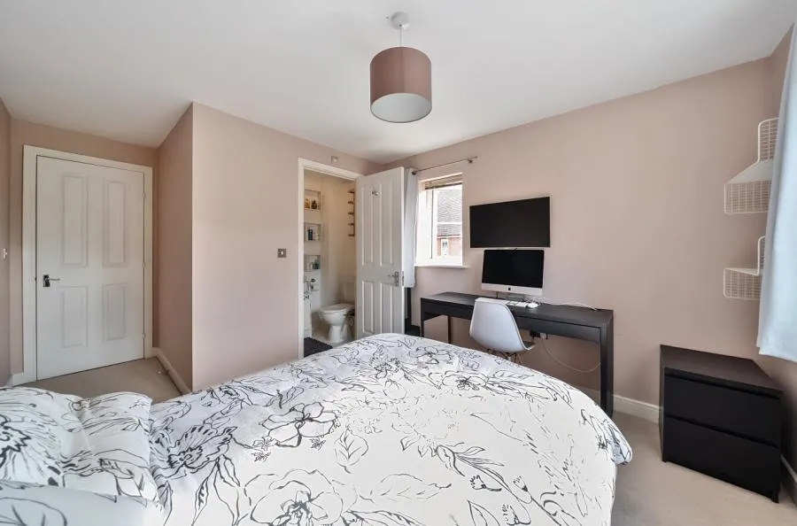 Agnes Silverside Close, Colchester, CO2, photo 10