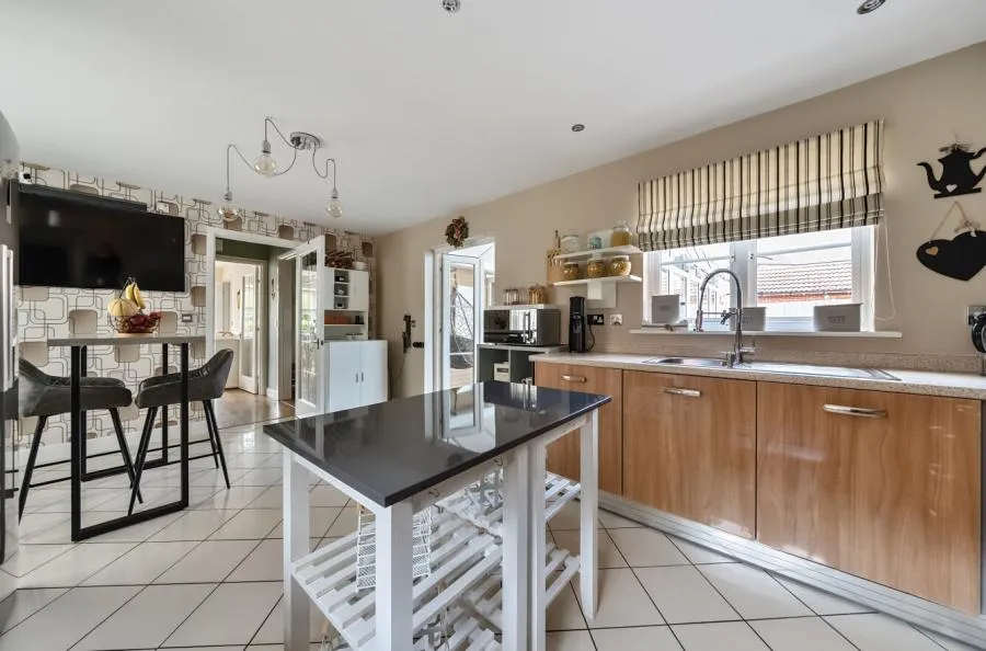 Agnes Silverside Close, Colchester, CO2, photo 4