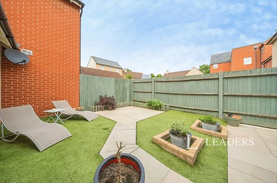 Agnes Silverside Close, Colchester, CO2, photo 23