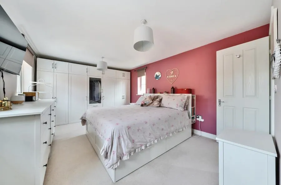 Agnes Silverside Close, Colchester, CO2, photo 8