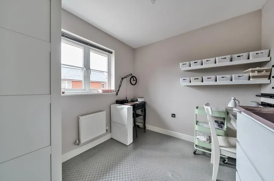 Agnes Silverside Close, Colchester, CO2, photo 13