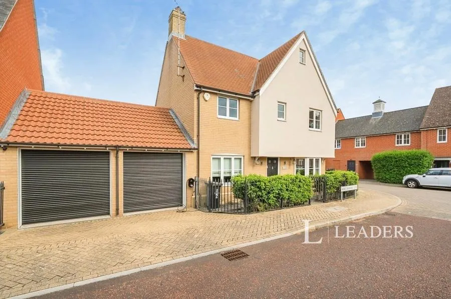 Agnes Silverside Close, Colchester, CO2, photo 18