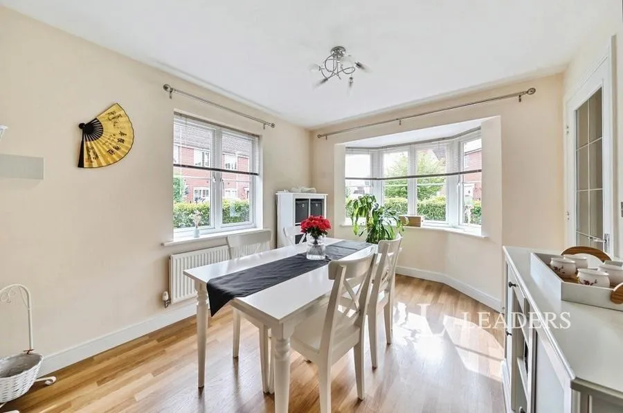 Agnes Silverside Close, Colchester, CO2, photo 24