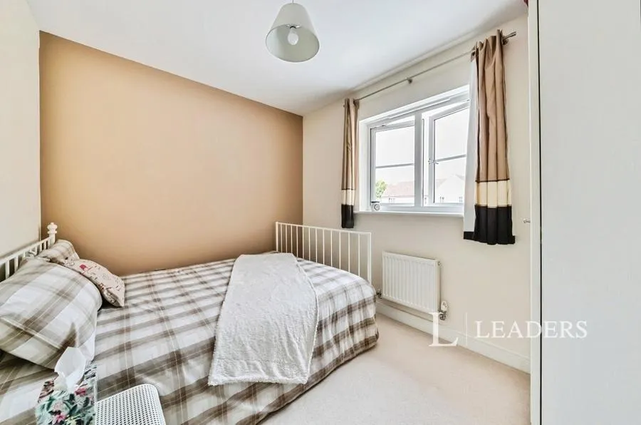 Agnes Silverside Close, Colchester, CO2, photo 25