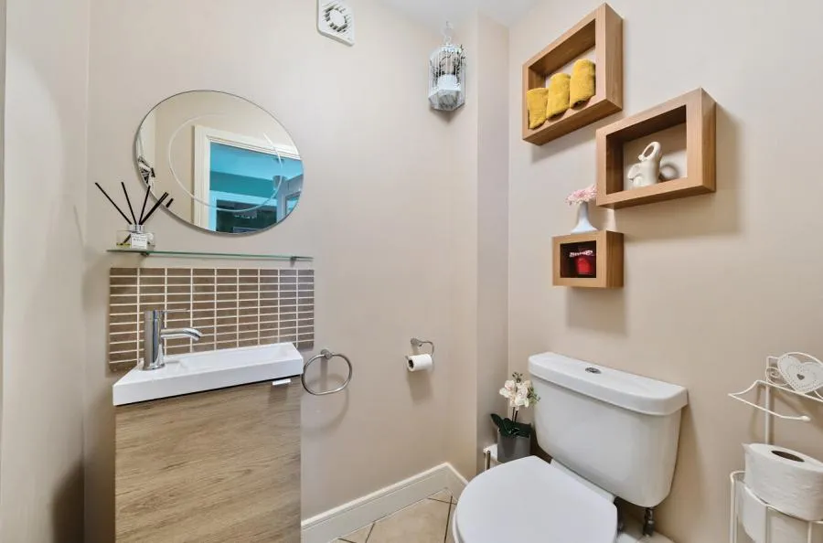Agnes Silverside Close, Colchester, CO2, photo 7
