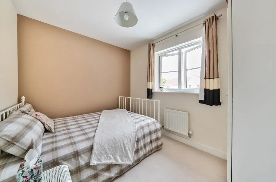 Agnes Silverside Close, Colchester, CO2, photo 11