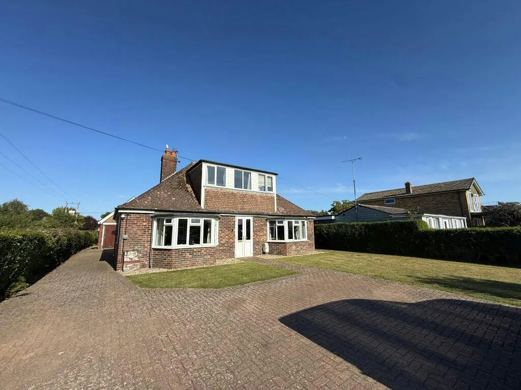 4 bed house for sale — Sea Road, Winchelsea Beach, TN36