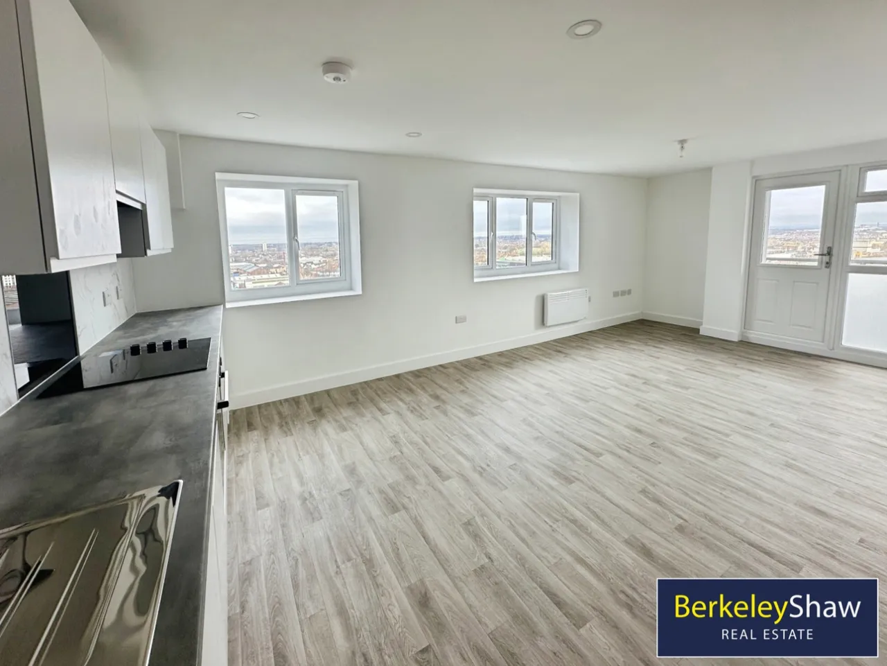 2 bed house to rent, Church Walk, Bootle, L20