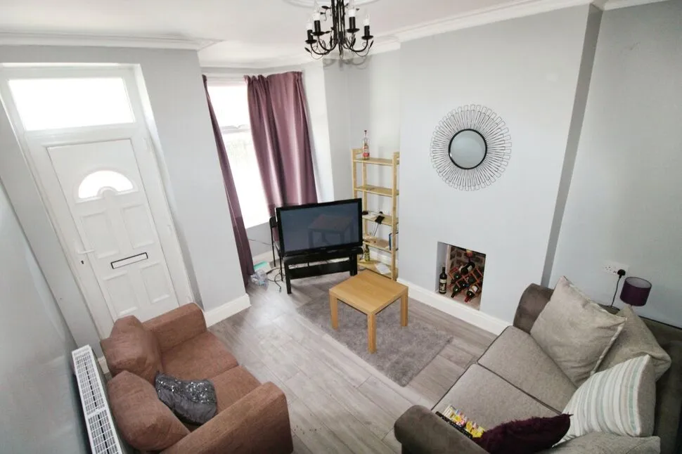 Springvale Road, Sheffield, South Yorkshire, S10, photo 3