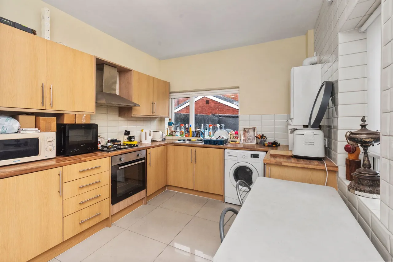Scotchbarn Lane, Prescot, Prescot, L34 2TG, photo 3