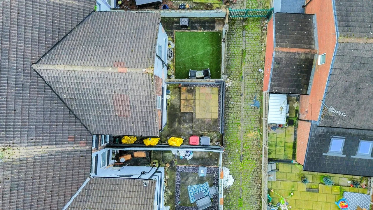Scotchbarn Lane, Prescot, Prescot, L34 2TG, photo 16