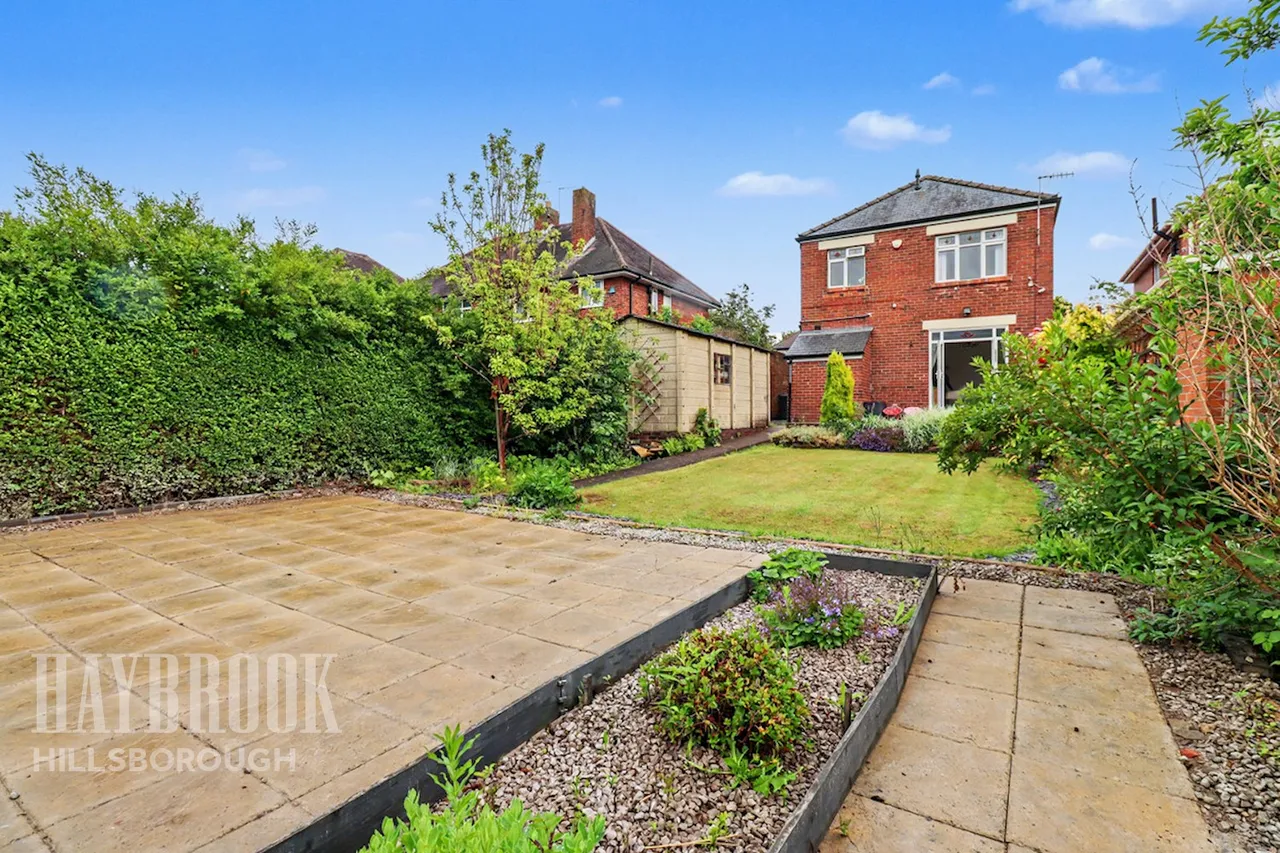 Herries Road, Sheffield, photo 18