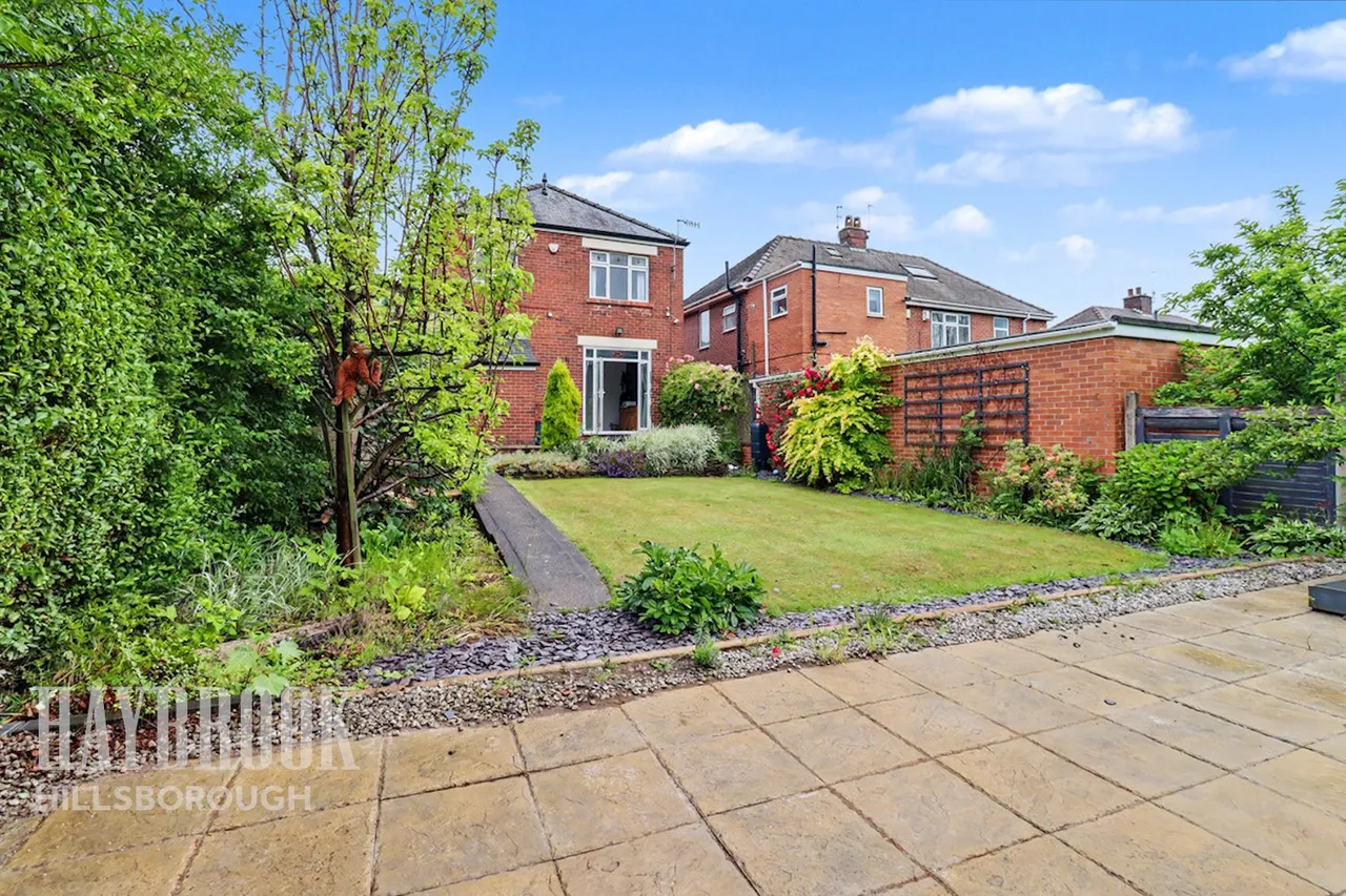 Herries Road, Sheffield, photo 17