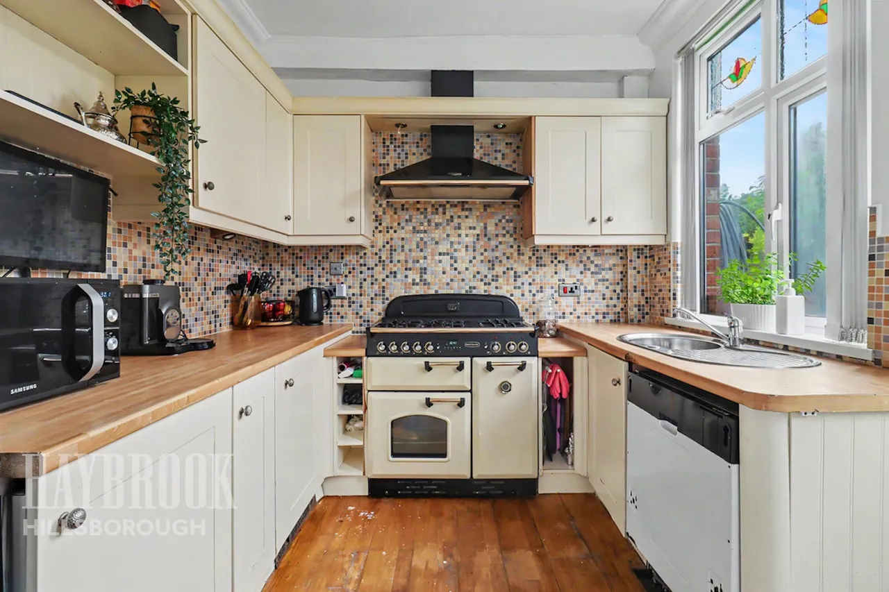Herries Road, Sheffield, photo 7