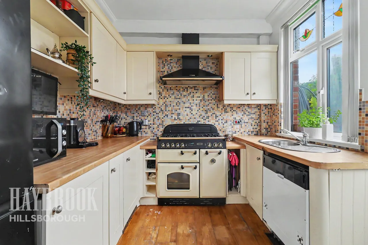 Herries Road, Sheffield, photo 5
