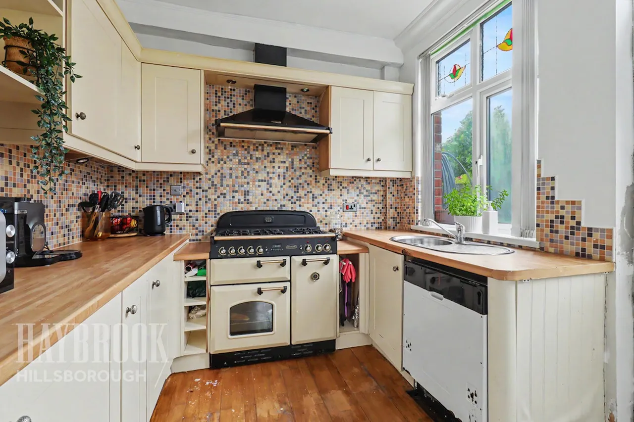 Herries Road, Sheffield, photo 6