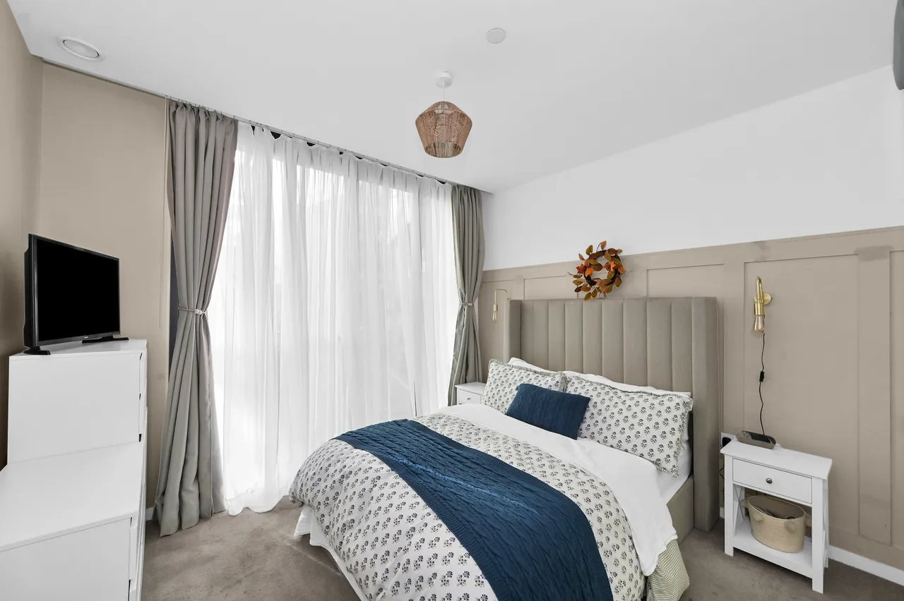 Pimento House, London, E1, photo 11