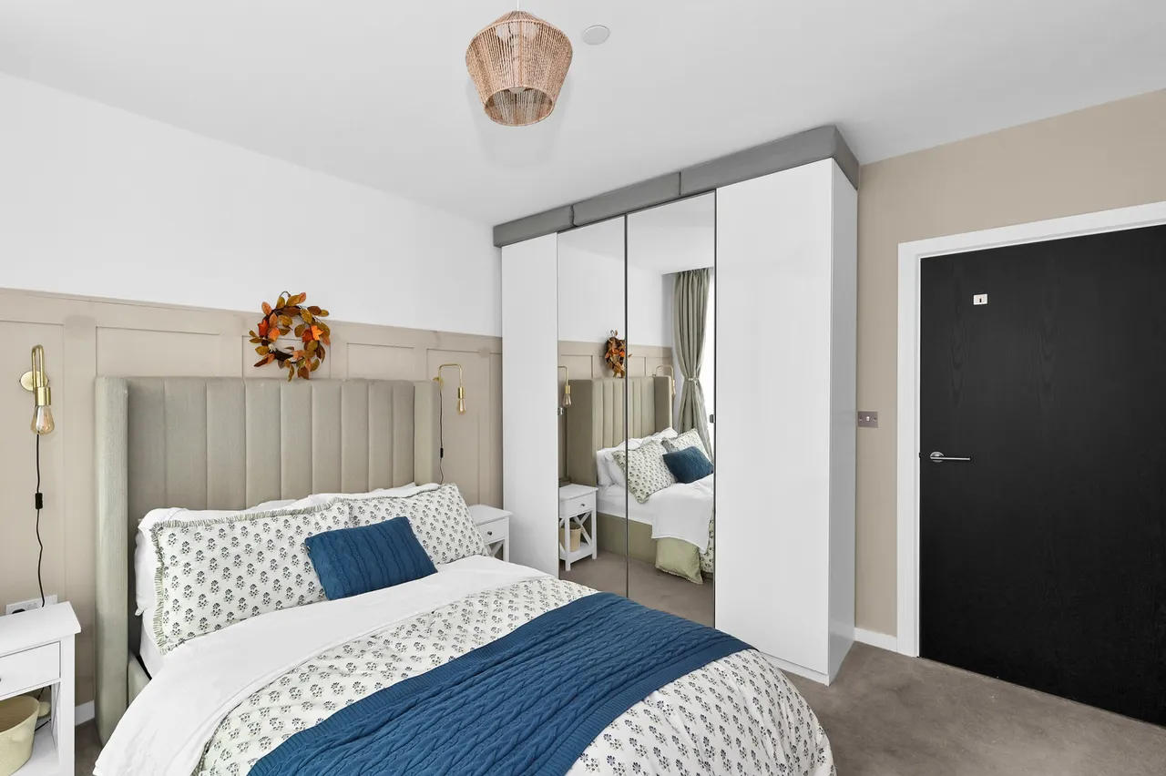 Pimento House, London, E1, photo 10