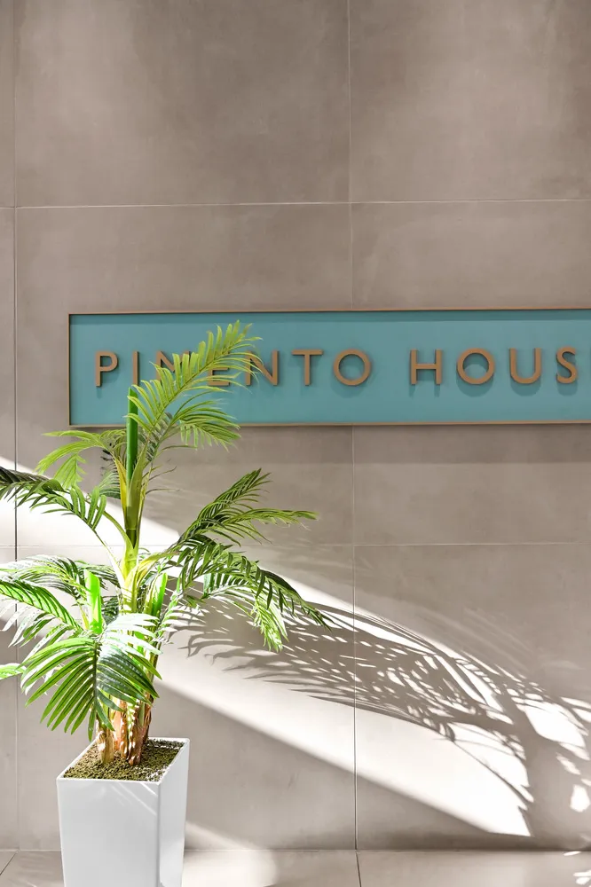 Pimento House, London, E1, photo 15