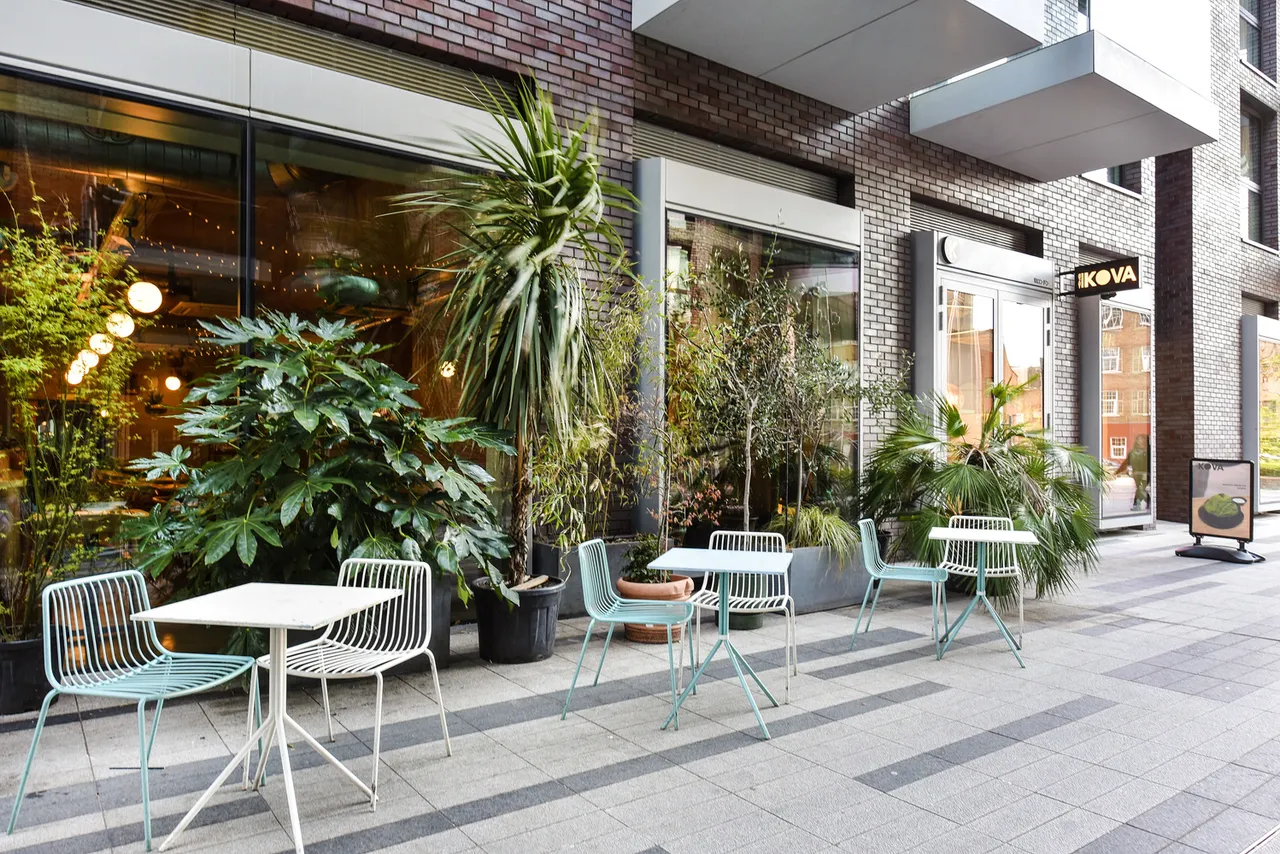 Pimento House, London, E1, photo 20