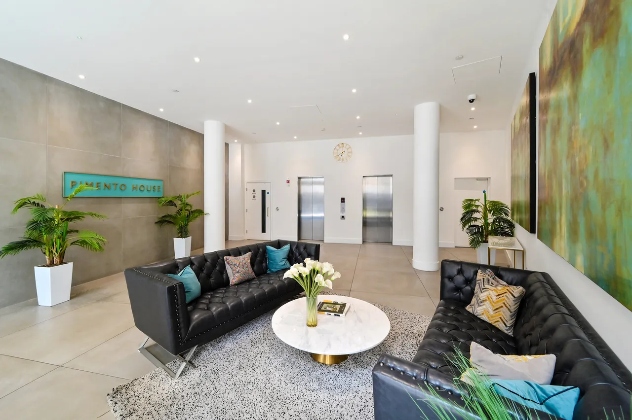 Pimento House, London, E1, photo 14