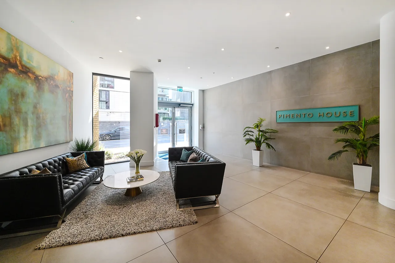 Pimento House, London, E1, photo 13