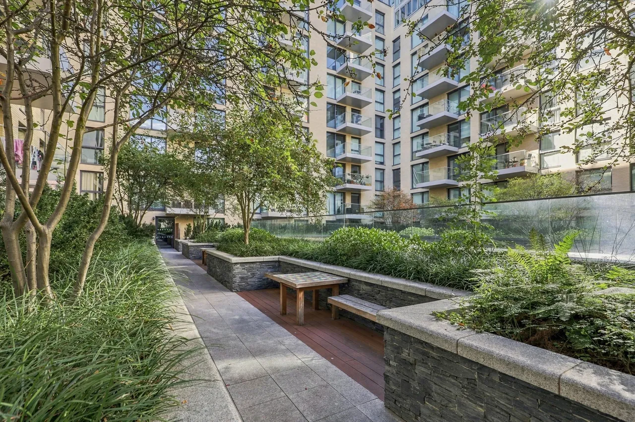 Pimento House, London, E1, photo 16