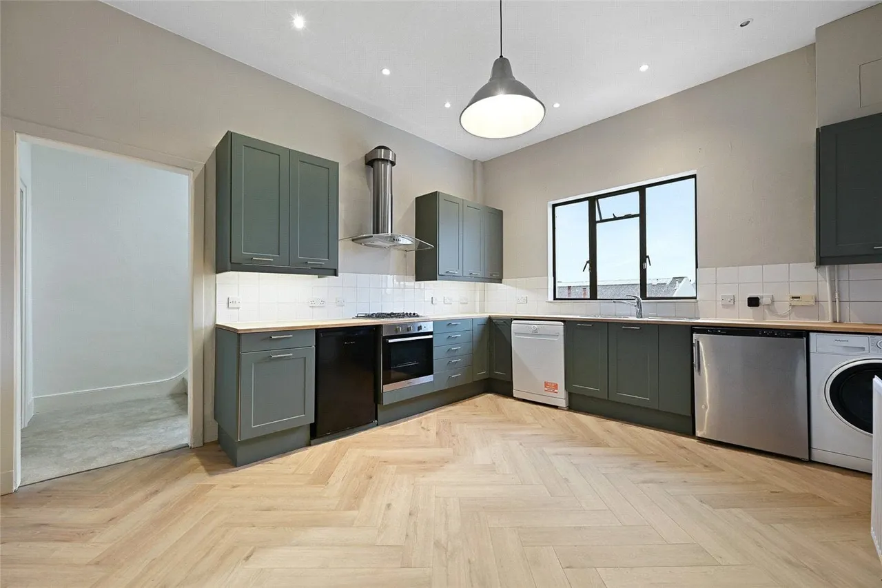 Hammersmith Grove, Brackenbury Village, W6, photo 8